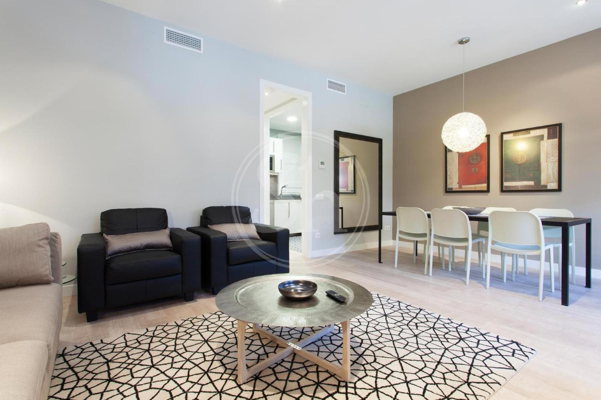 Appartement Modern Eixample Barcelona